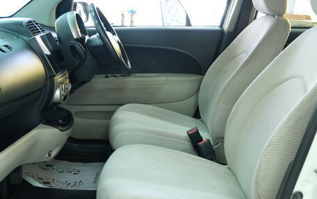 Toyota Passo III, 2009 год, 479 000 рублей, 18 фотография