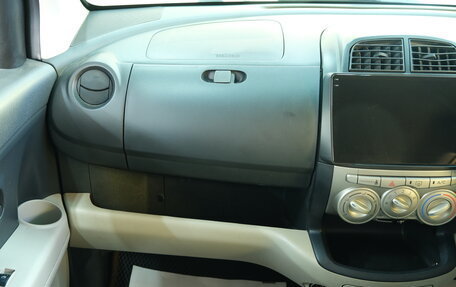 Toyota Passo III, 2009 год, 479 000 рублей, 16 фотография
