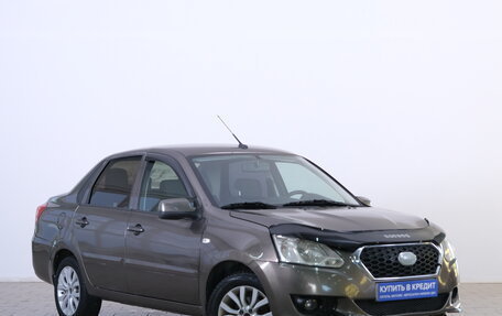 Datsun on-DO I рестайлинг, 2019 год, 479 000 рублей, 2 фотография