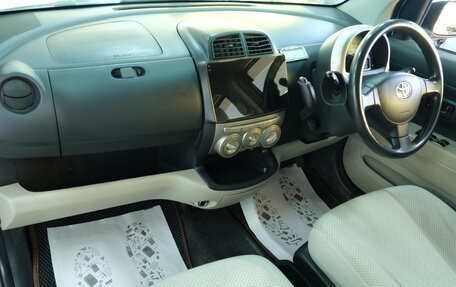 Toyota Passo III, 2009 год, 479 000 рублей, 17 фотография