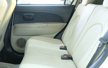 Toyota Passo III, 2009 год, 479 000 рублей, 20 фотография