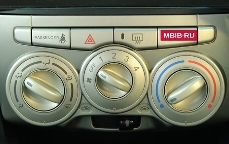 Toyota Passo III, 2009 год, 479 000 рублей, 15 фотография