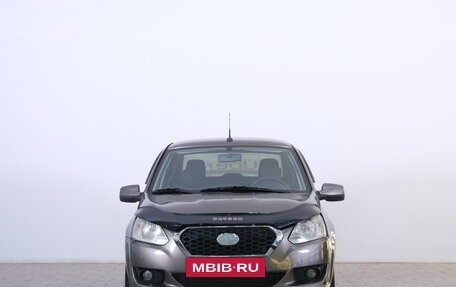 Datsun on-DO I рестайлинг, 2019 год, 479 000 рублей, 3 фотография