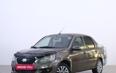 Datsun on-DO I рестайлинг, 2019 год, 479 000 рублей, 4 фотография