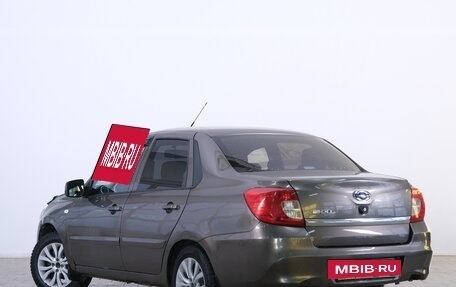 Datsun on-DO I рестайлинг, 2019 год, 479 000 рублей, 5 фотография