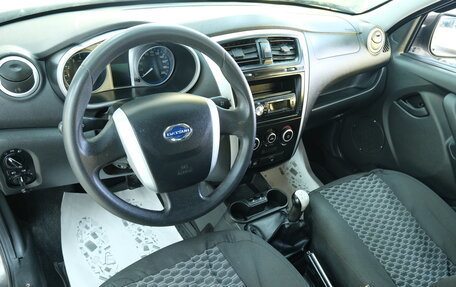Datsun on-DO I рестайлинг, 2019 год, 479 000 рублей, 11 фотография