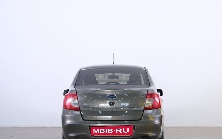 Datsun on-DO I рестайлинг, 2019 год, 479 000 рублей, 6 фотография