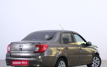 Datsun on-DO I рестайлинг, 2019 год, 479 000 рублей, 7 фотография