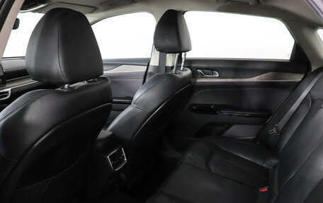 KIA K5, 2021 год, 2 199 000 рублей, 13 фотография