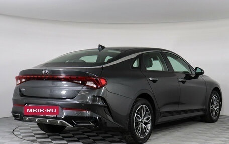 KIA K5, 2021 год, 2 199 000 рублей, 6 фотография