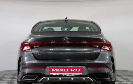 KIA K5, 2021 год, 2 199 000 рублей, 7 фотография