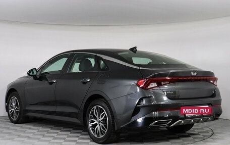 KIA K5, 2021 год, 2 199 000 рублей, 8 фотография