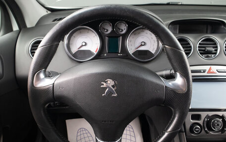 Peugeot 308 II, 2011 год, 489 000 рублей, 10 фотография