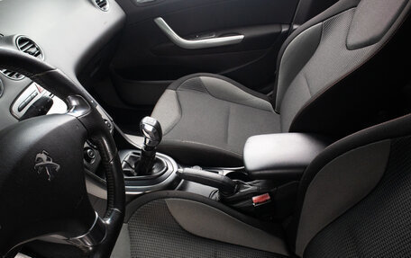 Peugeot 308 II, 2011 год, 489 000 рублей, 14 фотография