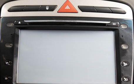 Peugeot 308 II, 2011 год, 489 000 рублей, 12 фотография