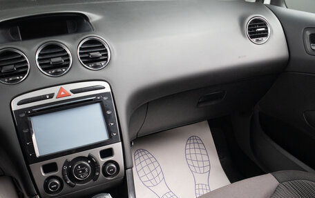 Peugeot 308 II, 2011 год, 489 000 рублей, 11 фотография