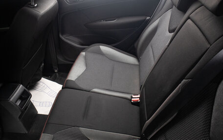 Peugeot 308 II, 2011 год, 489 000 рублей, 17 фотография