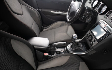 Peugeot 308 II, 2011 год, 489 000 рублей, 16 фотография