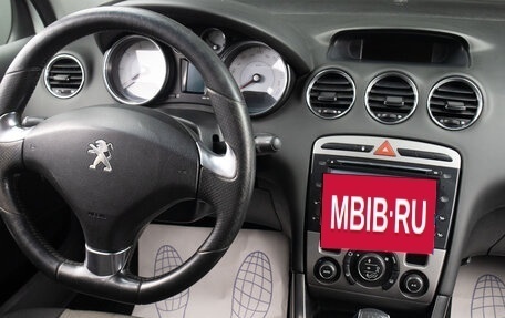 Peugeot 308 II, 2011 год, 489 000 рублей, 9 фотография