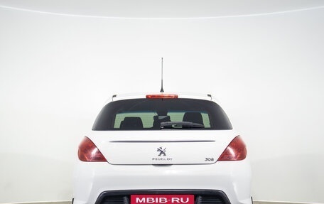 Peugeot 308 II, 2011 год, 489 000 рублей, 6 фотография