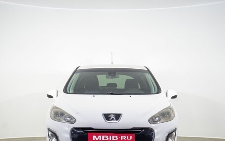 Peugeot 308 II, 2011 год, 489 000 рублей, 2 фотография