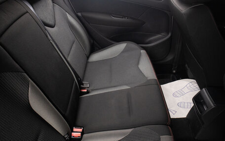 Peugeot 308 II, 2011 год, 489 000 рублей, 18 фотография