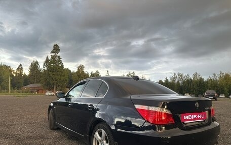 BMW 5 серия, 2008 год, 1 050 000 рублей, 6 фотография