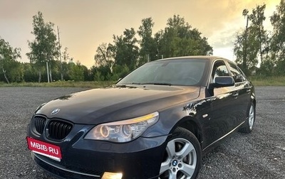 BMW 5 серия, 2008 год, 1 050 000 рублей, 1 фотография