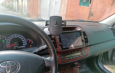 Toyota Camry V40, 2004 год, 750 000 рублей, 1 фотография