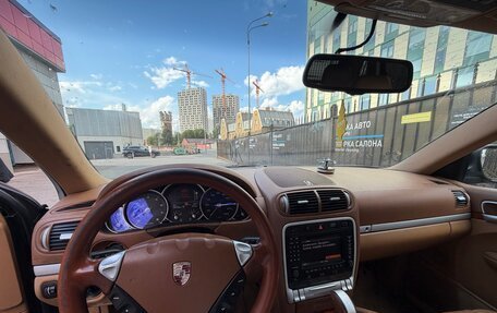 Porsche Cayenne III, 2003 год, 710 000 рублей, 1 фотография