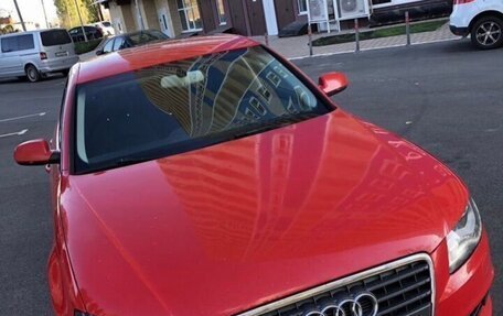 Audi A4, 2009 год, 749 000 рублей, 1 фотография