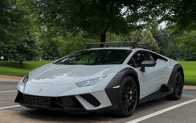 Lamborghini Huracán, 2024 год, 35 900 000 рублей, 1 фотография