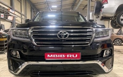 Toyota Land Cruiser 200, 2012 год, 4 500 000 рублей, 1 фотография