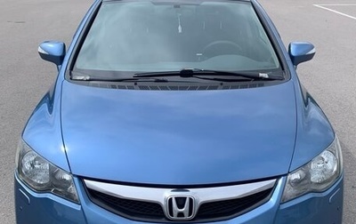 Honda Civic VIII, 2009 год, 790 000 рублей, 1 фотография