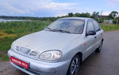 Chevrolet Lanos I, 2005 год, 130 000 рублей, 1 фотография