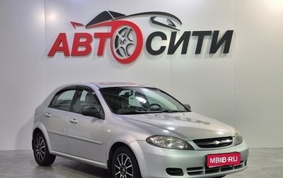Chevrolet Lacetti, 2008 год, 465 000 рублей, 1 фотография