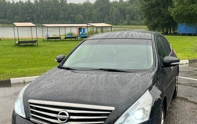 Nissan Teana, 2012 год, 1 150 000 рублей, 1 фотография