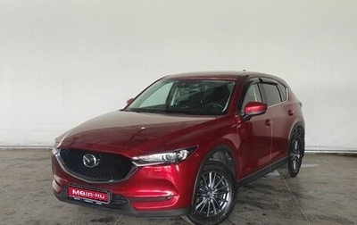 Mazda CX-5 II, 2019 год, 2 630 000 рублей, 1 фотография
