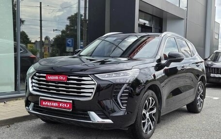 Haval Jolion, 2023 год, 1 795 000 рублей, 1 фотография