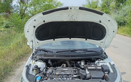 KIA Rio III рестайлинг, 2015 год, 1 070 000 рублей, 1 фотография
