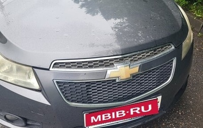 Chevrolet Cruze II, 2011 год, 500 000 рублей, 1 фотография