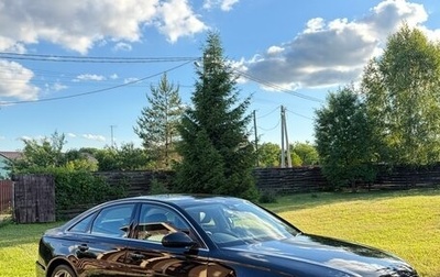 Audi A6, 2015 год, 2 120 000 рублей, 1 фотография