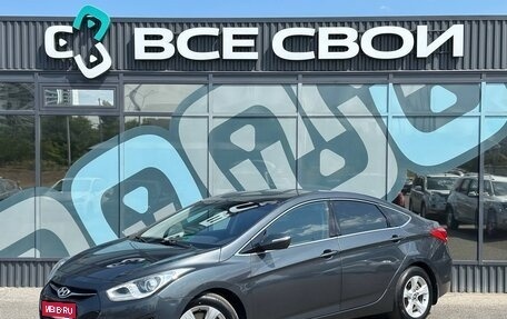 Hyundai i40 I рестайлинг, 2013 год, 1 297 000 рублей, 1 фотография