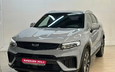 Geely Tugella FY11, 2023 год, 2 790 000 рублей, 1 фотография
