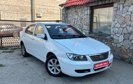 Lifan Solano I (630) рестайлинг, 2012 год, 299 999 рублей, 1 фотография