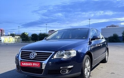 Volkswagen Passat B6, 2008 год, 900 000 рублей, 1 фотография
