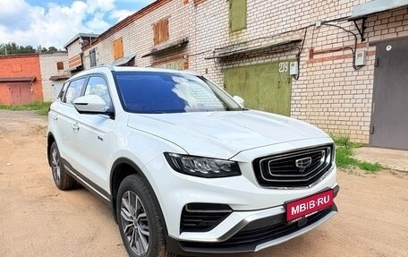 Geely Atlas, 2023 год, 2 195 000 рублей, 1 фотография