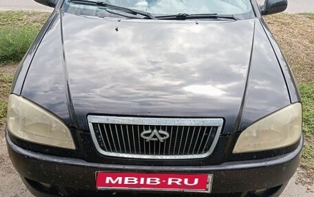 Chery Amulet (A15) I, 2006 год, 300 000 рублей, 1 фотография