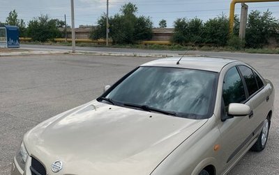 Nissan Almera, 2004 год, 378 000 рублей, 1 фотография