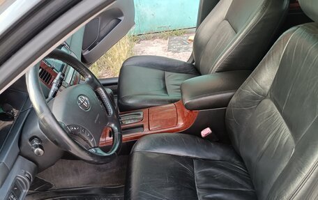 Toyota Camry V40, 2004 год, 750 000 рублей, 3 фотография